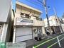 東中神駅より徒歩4分 2階 築45年9ヶ月の賃貸物件