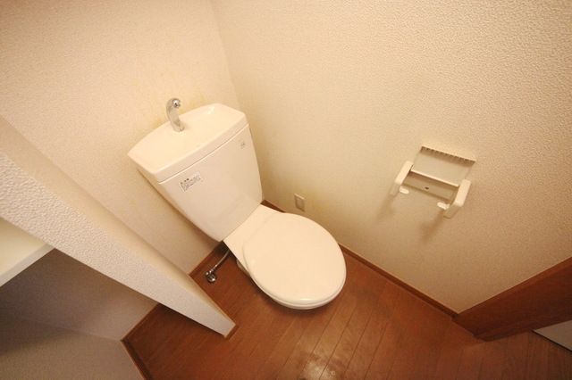 トイレ　★お問い合わせはタウンハウジング中央林間店まで★