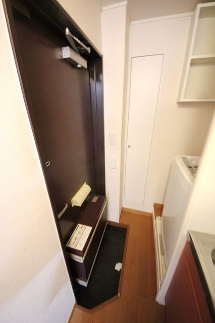 玄関　★お問い合わせはタウンハウジング中央林間店まで★