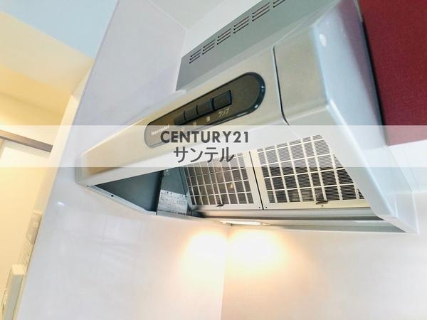 その他設備　同間取り別室