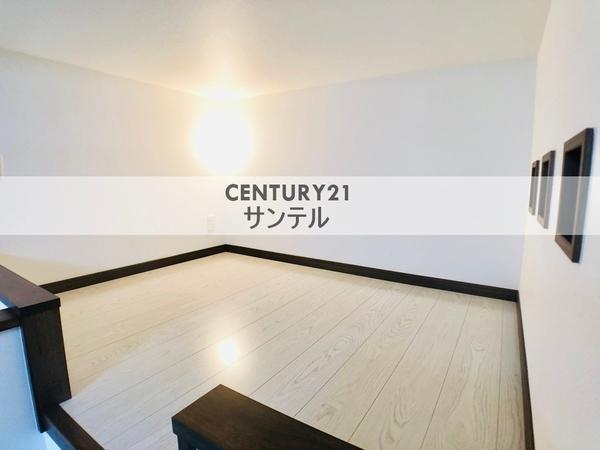 その他　同間取り別室