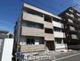 相模原駅より徒歩10分 3階 築1年7ヶ月の賃貸物件