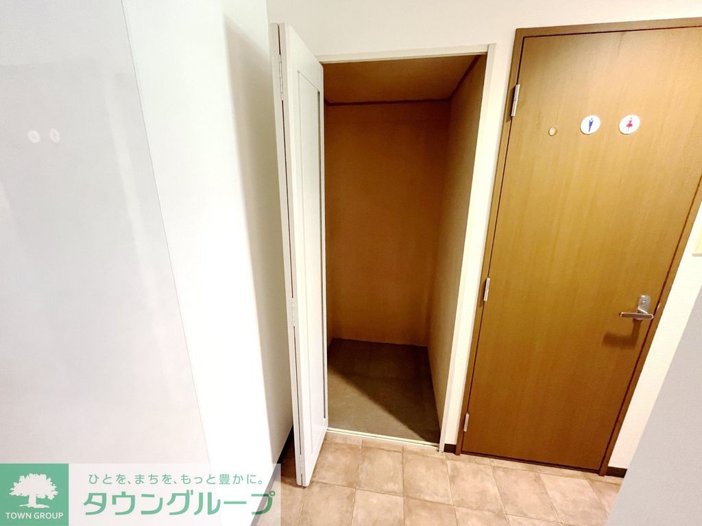 収納　★お部屋探しは、タウンハウジング多摩センター店へ★