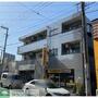 二俣川駅より徒歩10分 3階 築33年の賃貸物件