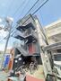 だいどう豊里駅より徒歩8分 2階 築40年8ヶ月の賃貸物件