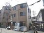 御殿山駅より徒歩5分 2階 築13年9ヶ月の賃貸物件