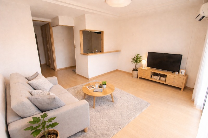 居室・リビング　※イメージ画像