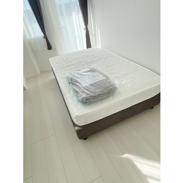 その他部屋・スペース　中はこのようになっています