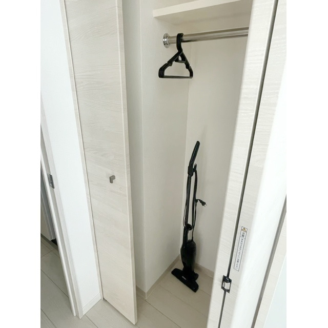 その他部屋・スペース　中はこのようになっています