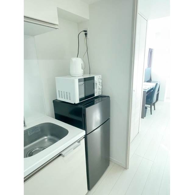 その他部屋・スペース　明るい室内です