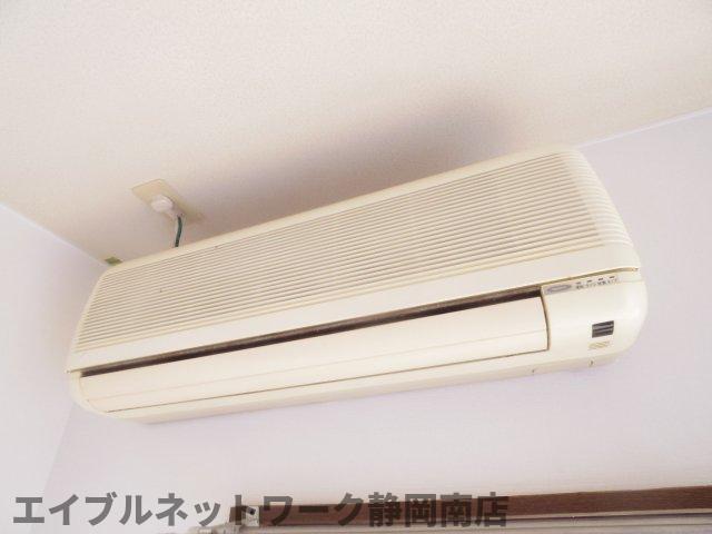 その他設備　エアコン1台あり