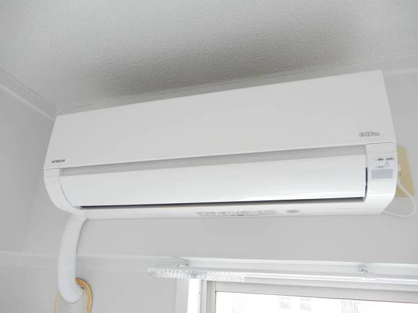 その他設備　ビレッジハウスの同一物件・同一タイプの間取りの写真です