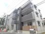 武蔵中原駅よりバス13分 徒歩1分 3階 築11年1ヶ月の賃貸物件