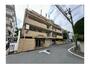 ライオンズマンション原宿の賃貸物件