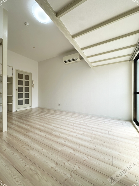 その他　収納も充実したキッチン周りです♪♪