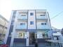 新浜松駅より徒歩10分 3階 築4年9ヶ月の賃貸物件