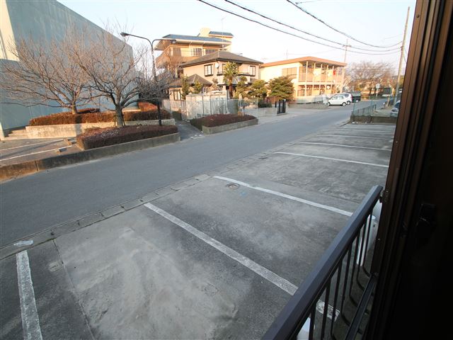 駅南コーポミツル5_その他_4