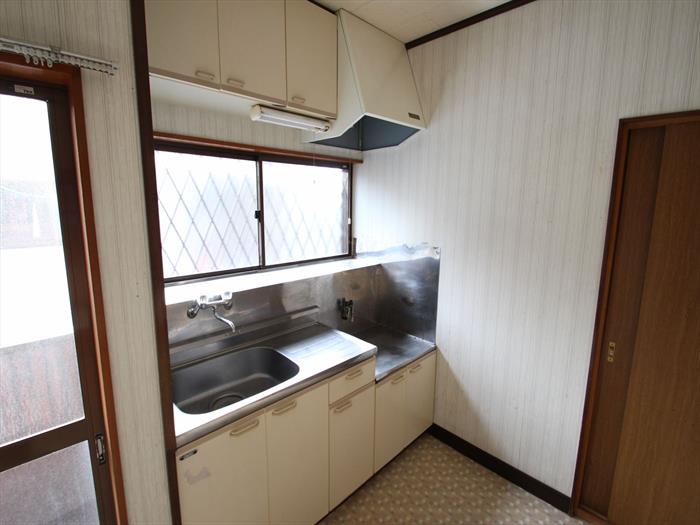 駅南コーポミツル5_内装_1