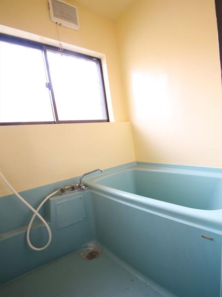 駅南コーポミツル5_内装_2