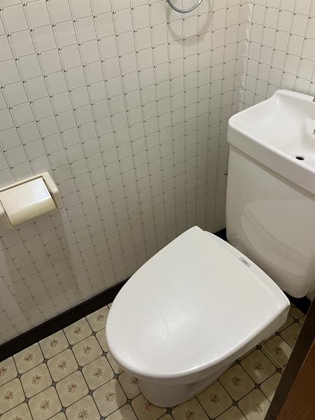 駅南コーポミツル5_内装_3