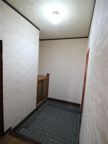 駅南コーポミツル5_内装_5