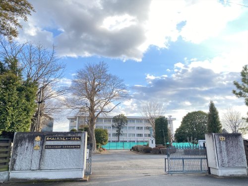 駅南コーポミツル5_その他_7