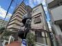 河庄マンション 3階 築35年9ヶ月の賃貸物件