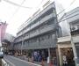四条駅より徒歩5分 4階 築32年1ヶ月の賃貸物件