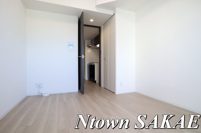 居室・リビング　使いやすい居間です