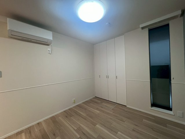 その他部屋・スペース　★洋室５帖★