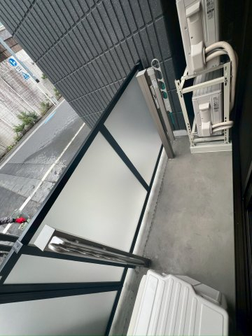 バルコニー　★バルコニー★