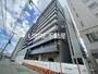 大正駅より徒歩7分 3階 新築の賃貸物件