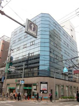 　りそな銀行茨木支店（その他　221m）