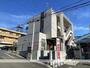 旭ヶ丘駅より徒歩6分 2階 築8年9ヶ月の賃貸物件