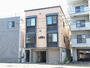 東区役所前駅より徒歩7分 2階 築20年の賃貸物件