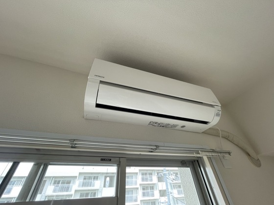 その他設備　※別部屋の写真です