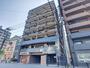 箱崎駅より徒歩3分 4階 築24年10ヶ月の賃貸物件