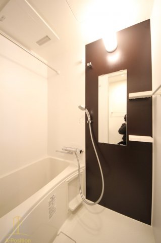 バス・シャワールーム　フォーリアライズ阿波座ウエスト