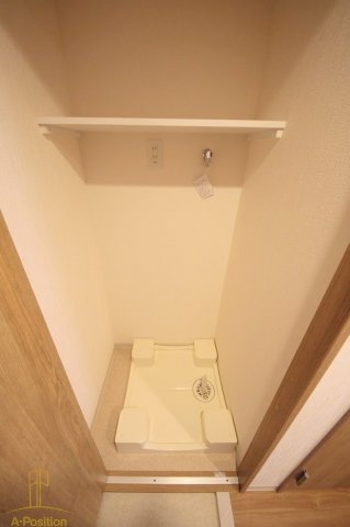 その他設備　フォーリアライズ阿波座ウエスト