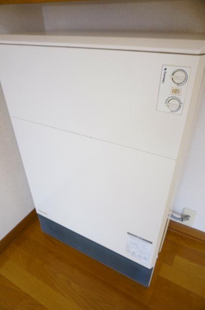 その他設備　設備