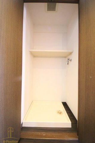 その他設備　グランピア扇町