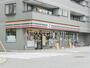 コンビニ　セブンイレブン北区浮間2丁目店（コンビニ）まで687m