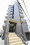 グランシャルム皆実町 5階 築11年の賃貸物件