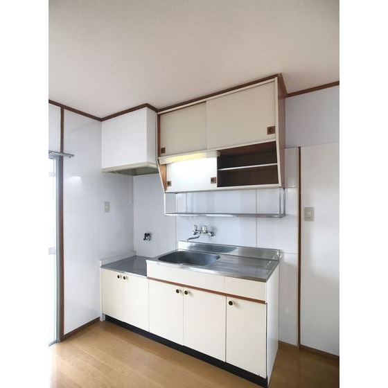 キッチン　※現況優先