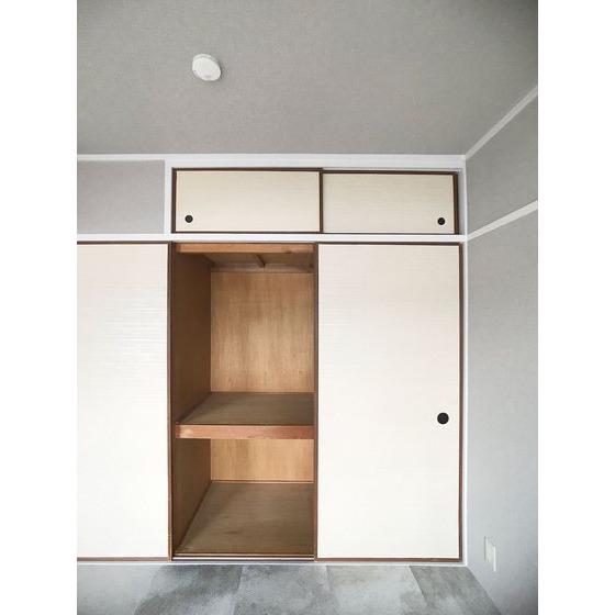 収納　※現況優先