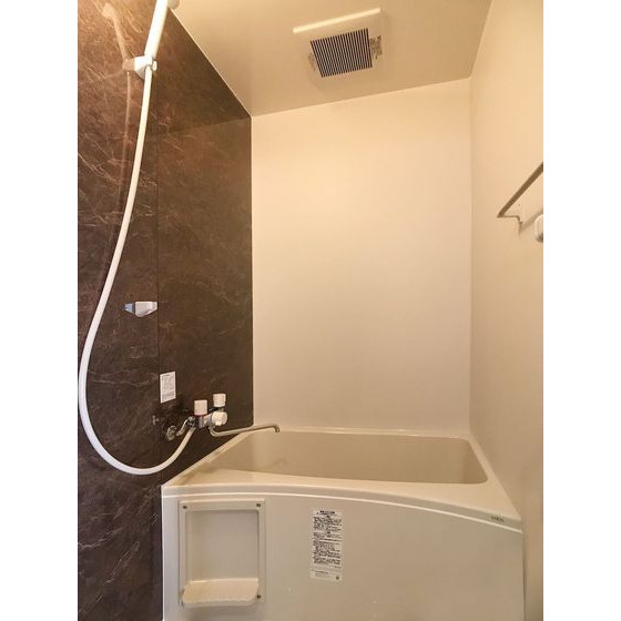 バス・シャワールーム　※現況優先