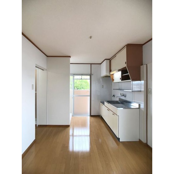 居室・リビング　※現況優先