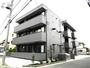 妙典駅より徒歩9分 3階 築3年6ヶ月の賃貸物件