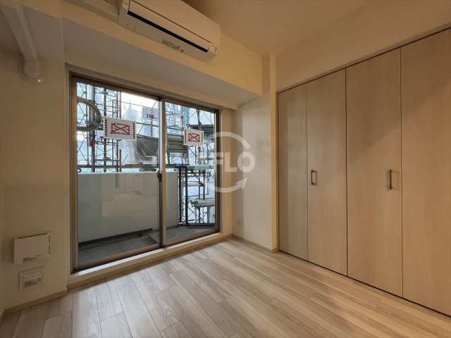 収納　CITY PAL CREST TANIMACHI(シティパル