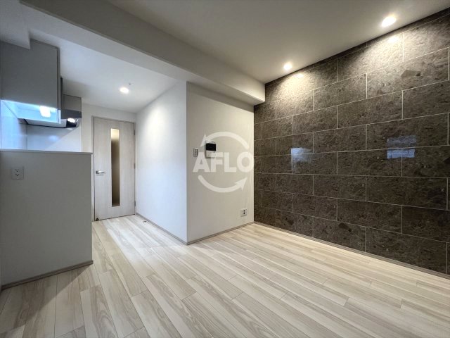 居室・リビング　CITY PAL CREST TANIMACHI(シティパル